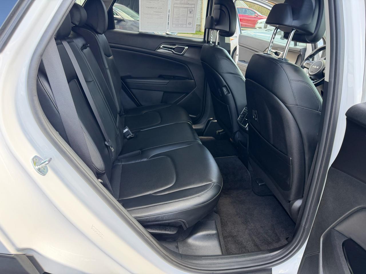 Kia Sportage EX 2023