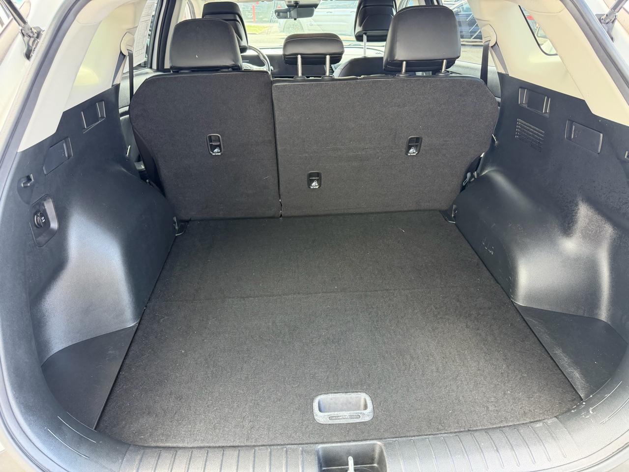 Kia Sportage EX 2023