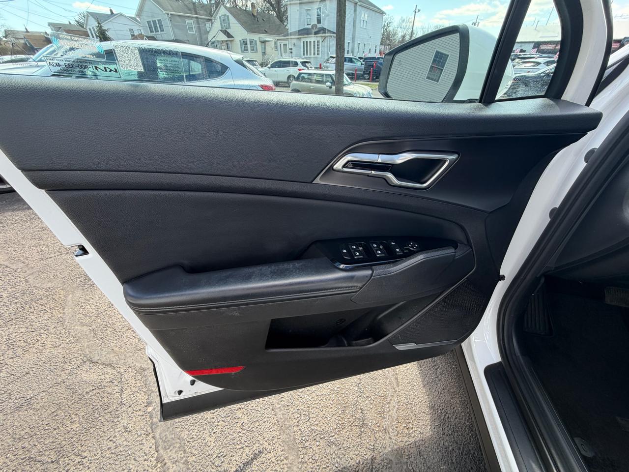 Kia Sportage EX 2023