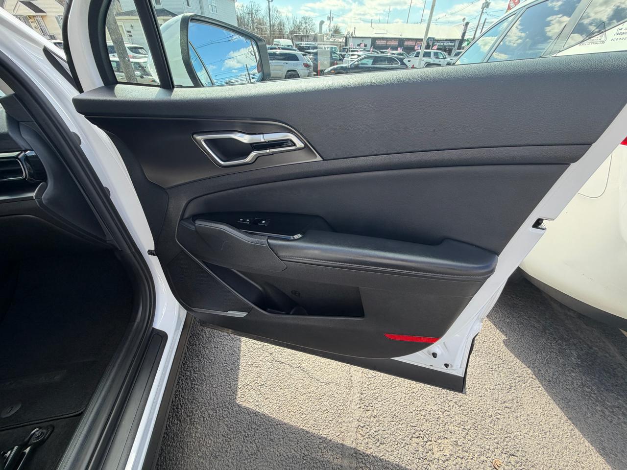 Kia Sportage EX 2023