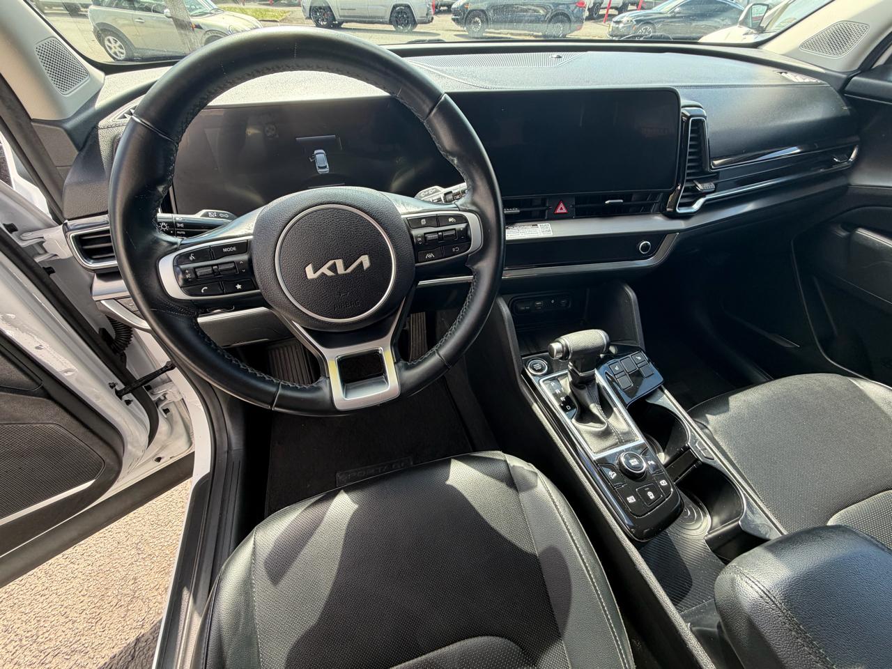 Kia Sportage EX 2023