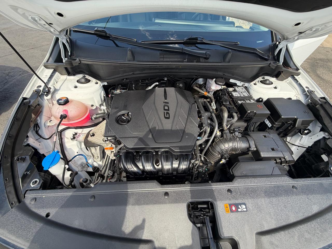 Kia Sportage EX 2023