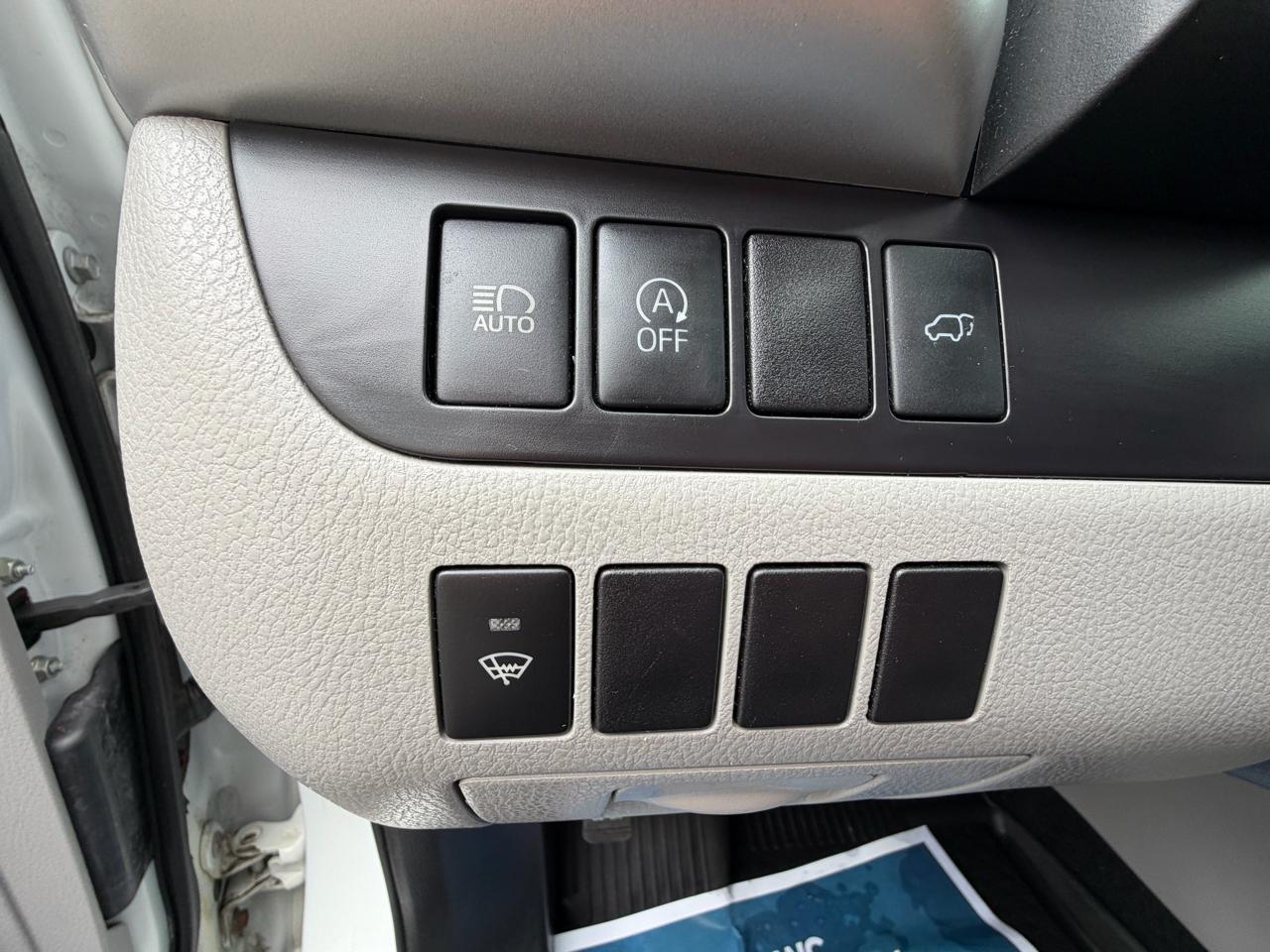 Toyota Highlander XLE V6 AWD (Natl) 2019