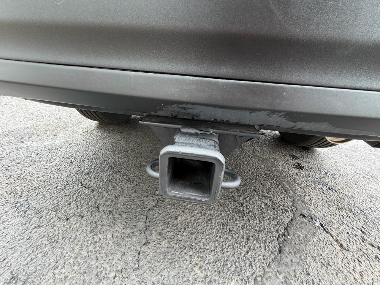 Toyota Highlander XLE V6 AWD (Natl) 2019