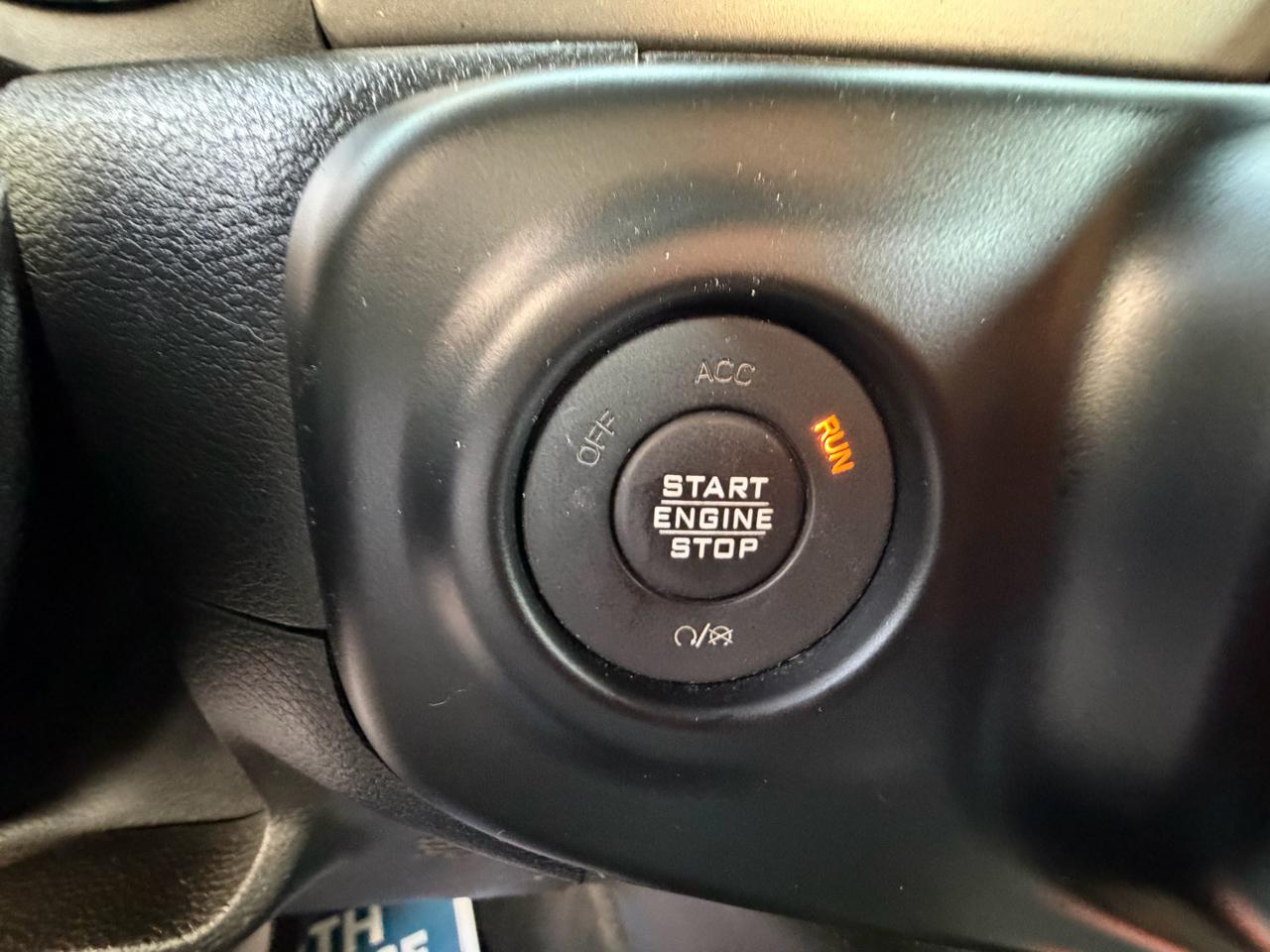 Jeep Wrangler Unlimited Sport S 4x4 2018