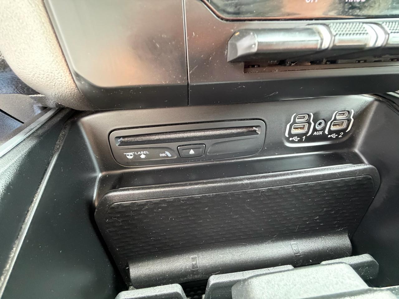 RAM 1500 Big Horn/Lone Star 4x4 Crew Cab 5'7" Box 2019