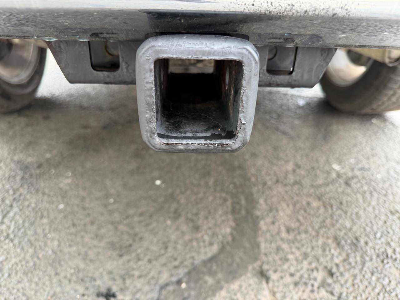 RAM 1500 Big Horn/Lone Star 4x4 Crew Cab 5'7" Box 2019