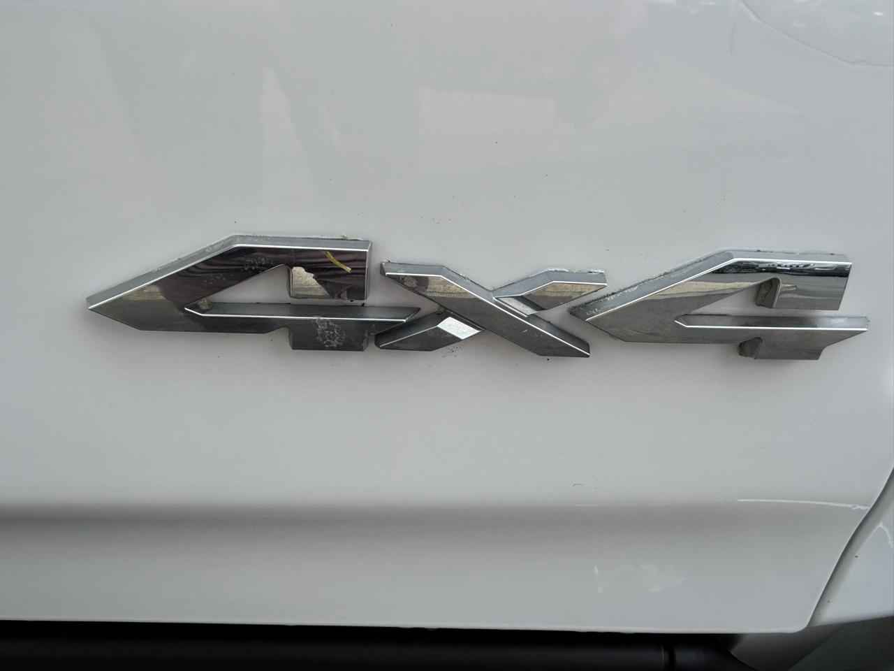 RAM 1500 Big Horn/Lone Star 4x4 Crew Cab 5'7" Box 2019
