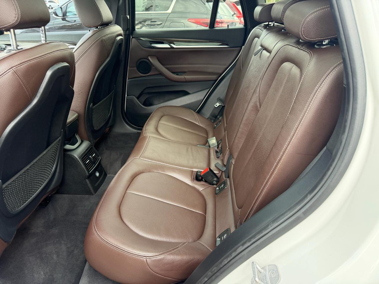 BMW X1 xDrive28i Sports Activity Vehicle 2018