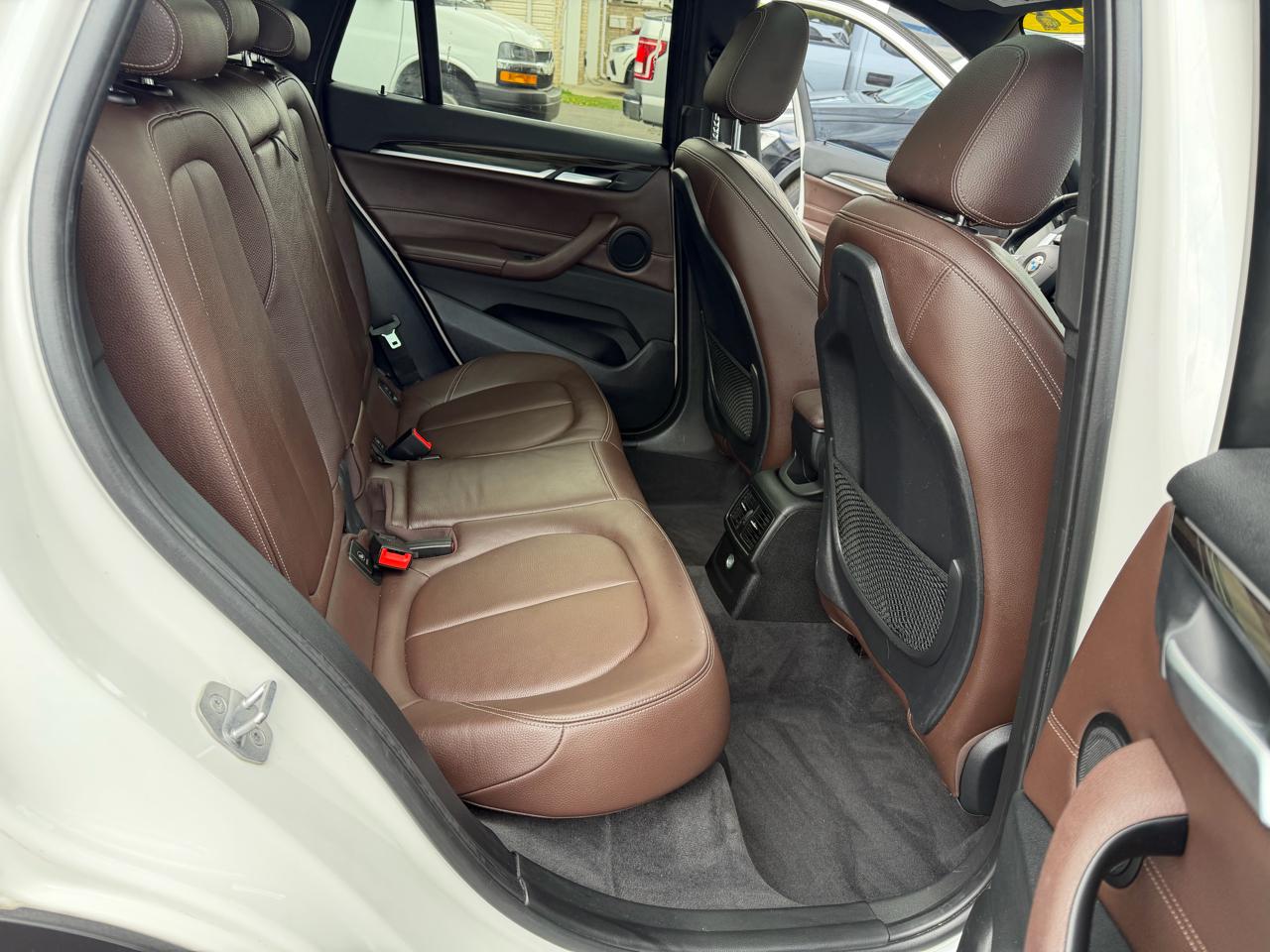 BMW X1 xDrive28i Sports Activity Vehicle 2018