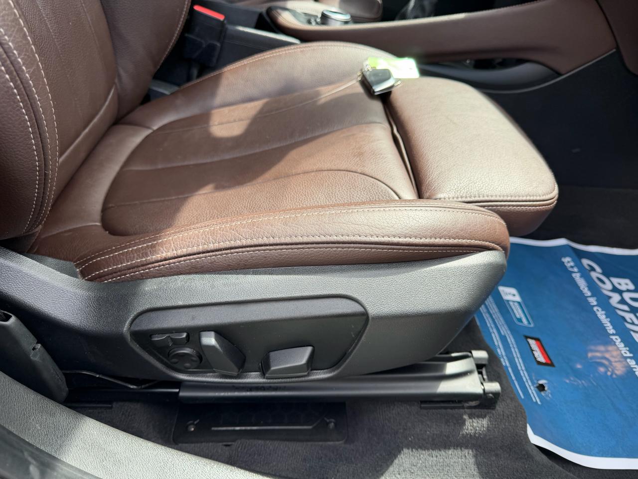 BMW X1 xDrive28i Sports Activity Vehicle 2018