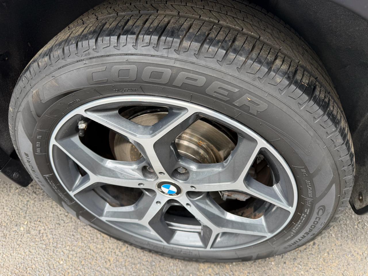 BMW X1 xDrive28i Sports Activity Vehicle 2018
