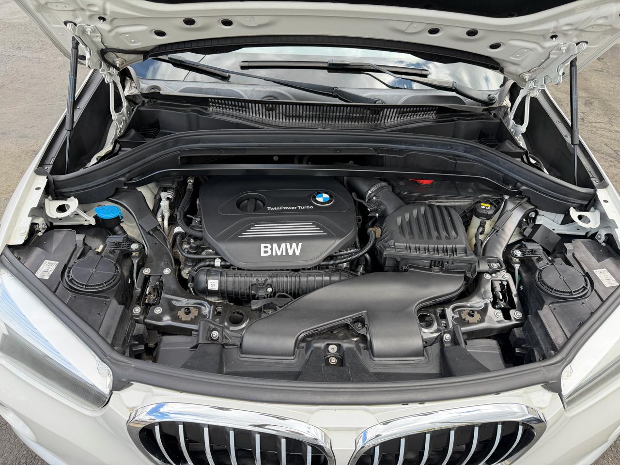 BMW X1 xDrive28i Sports Activity Vehicle 2018