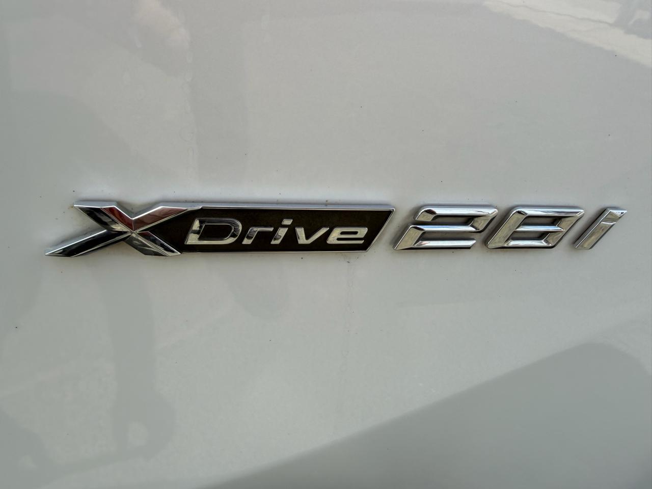 BMW X1 xDrive28i Sports Activity Vehicle 2018