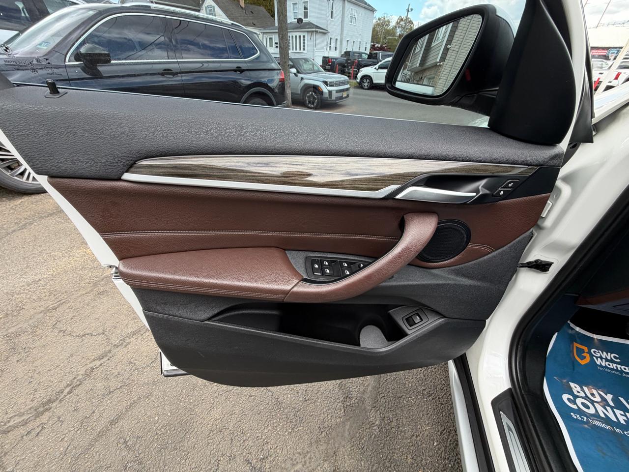 BMW X1 xDrive28i Sports Activity Vehicle 2018