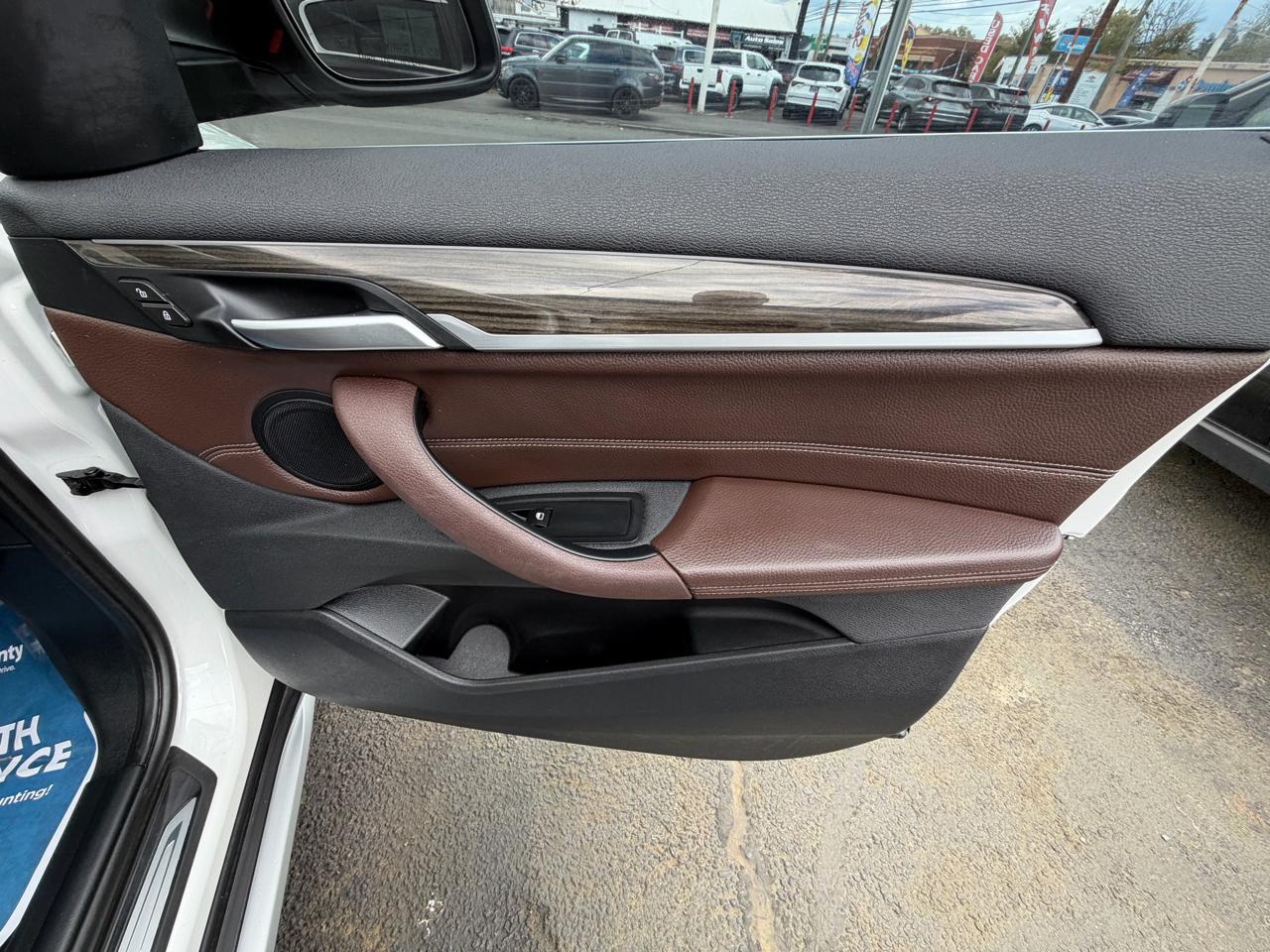 BMW X1 xDrive28i Sports Activity Vehicle 2018