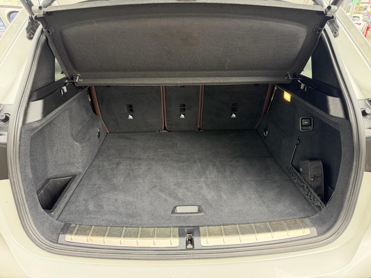 BMW X1 xDrive28i Sports Activity Vehicle 2018