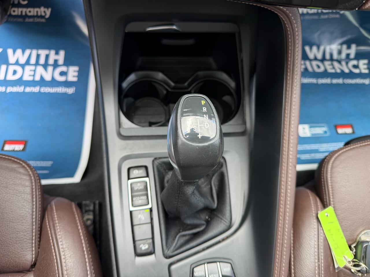 BMW X1 xDrive28i Sports Activity Vehicle 2018