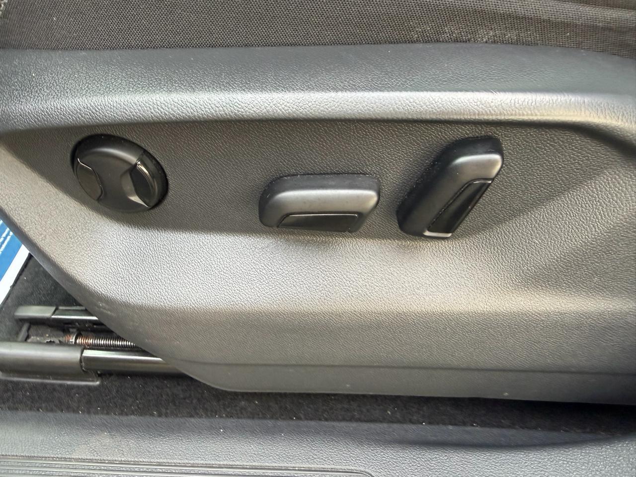 Volkswagen Tiguan 2.0T SEL 4MOTION 2018