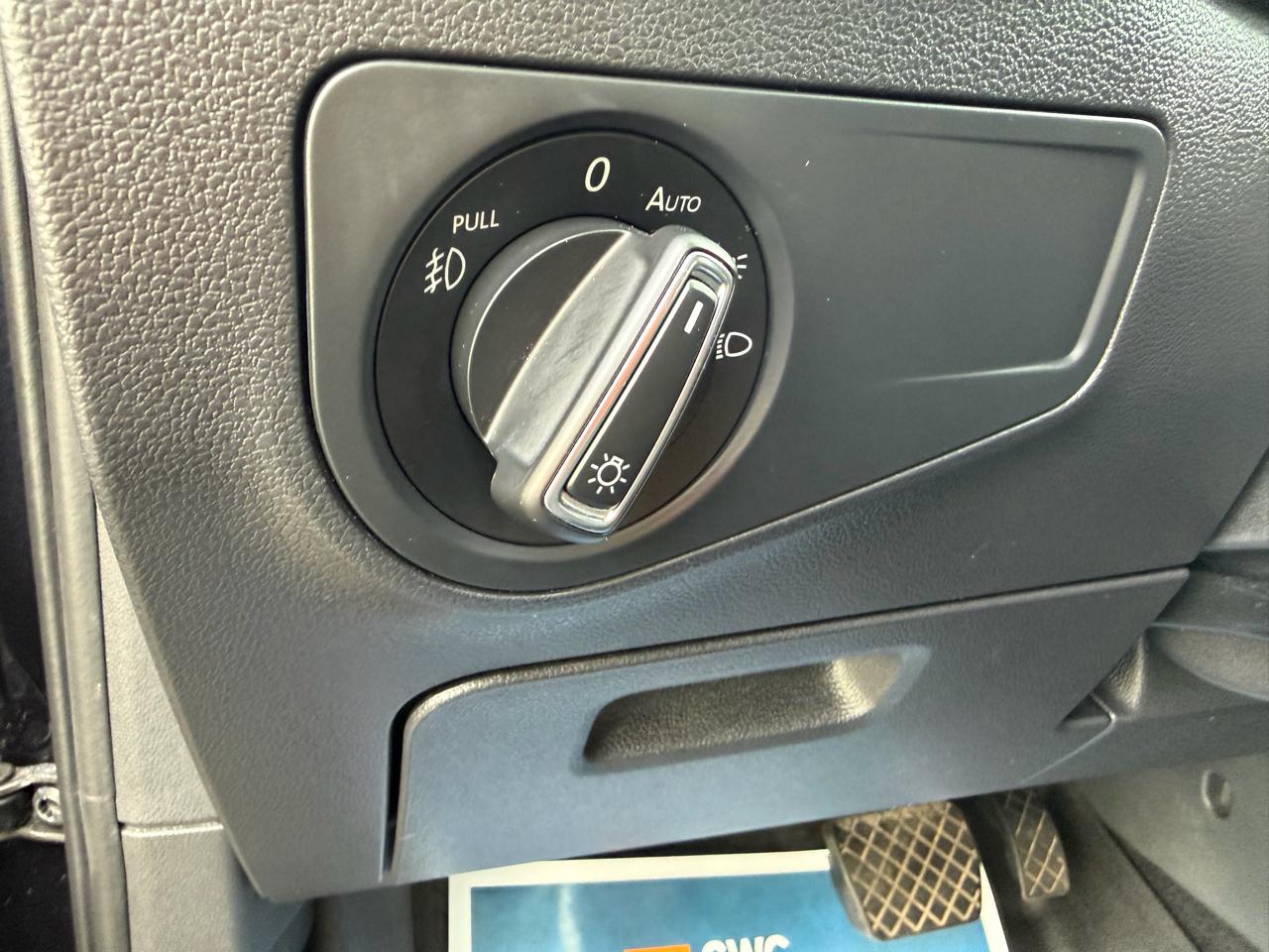 Volkswagen Tiguan 2.0T SEL 4MOTION 2018