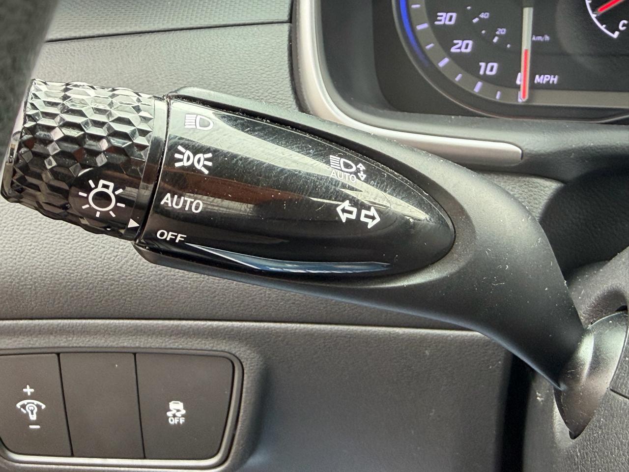 Hyundai Tucson SE AWD 2022