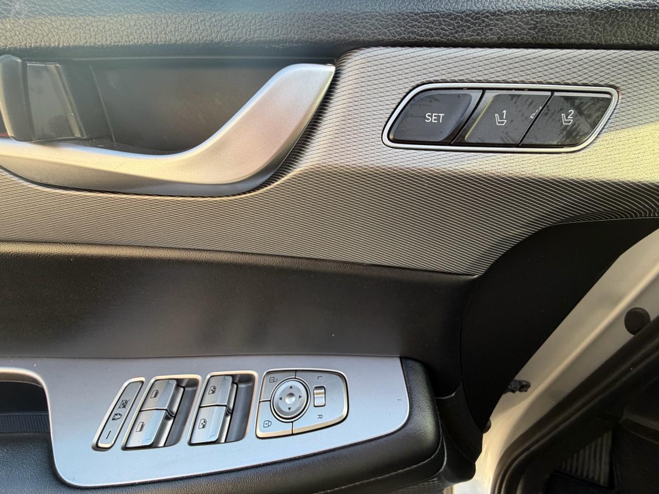 Hyundai Palisade SEL AWD 2021