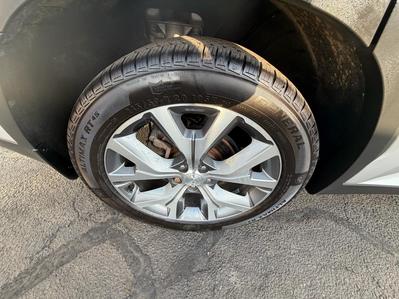 Hyundai Palisade SEL AWD 2021