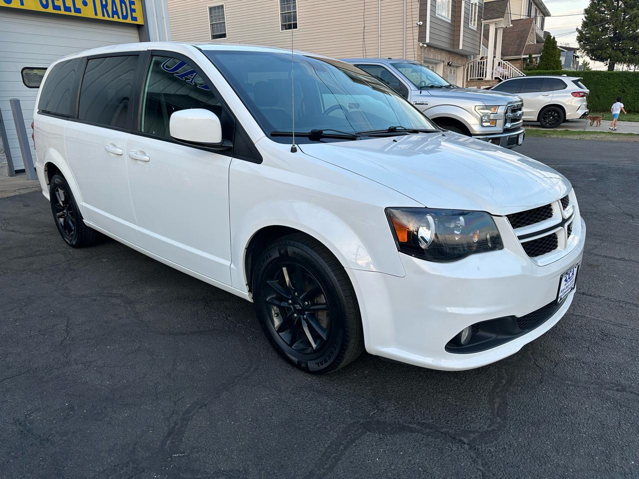 Dodge Grand Caravan GT Wagon 2019