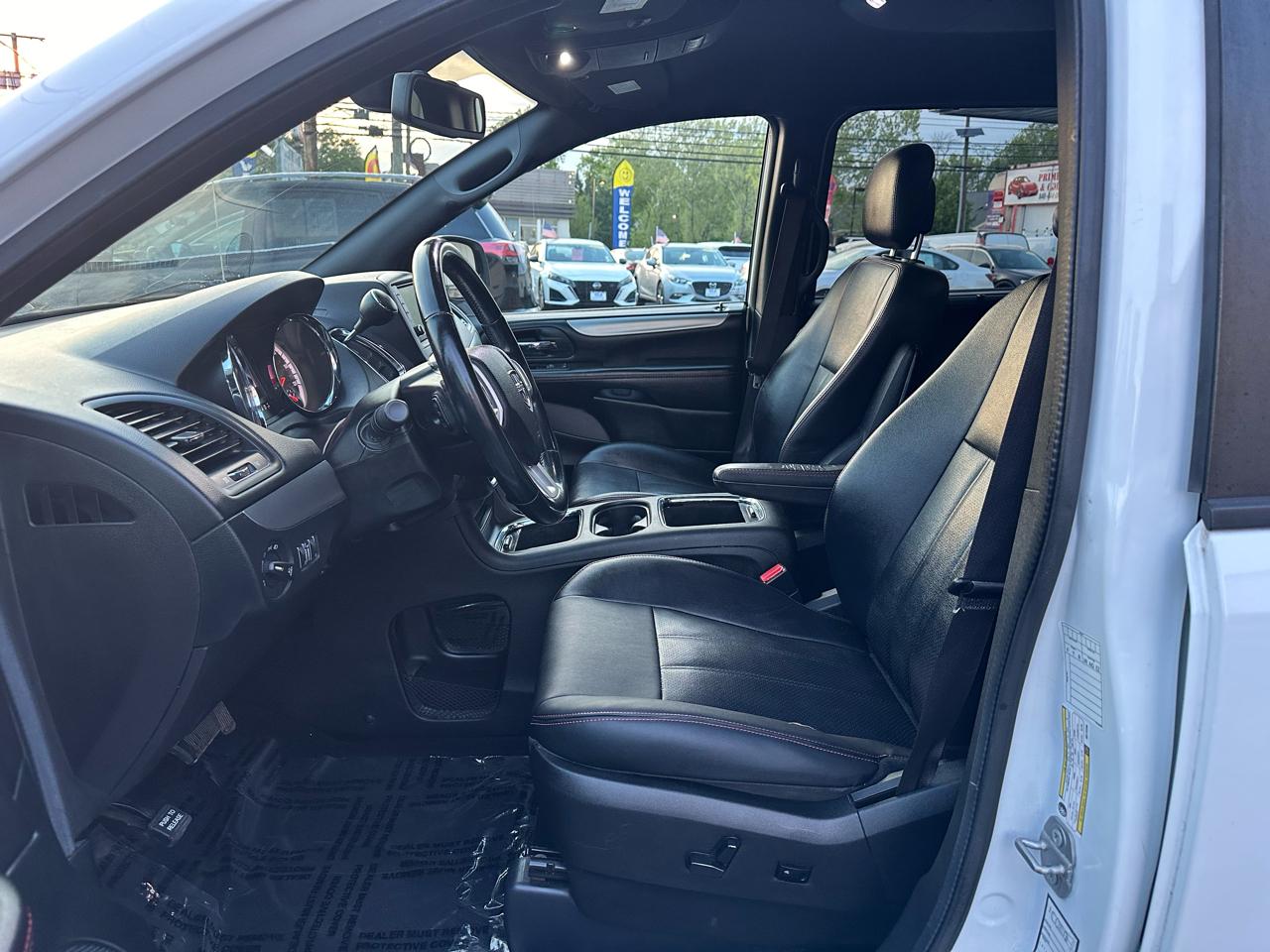 Dodge Grand Caravan GT Wagon 2019