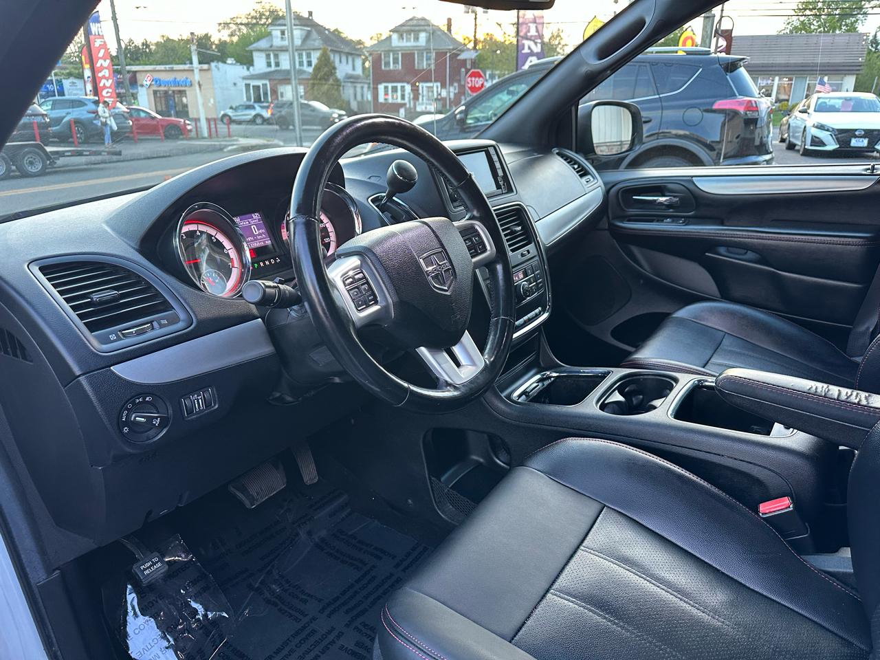 Dodge Grand Caravan GT Wagon 2019