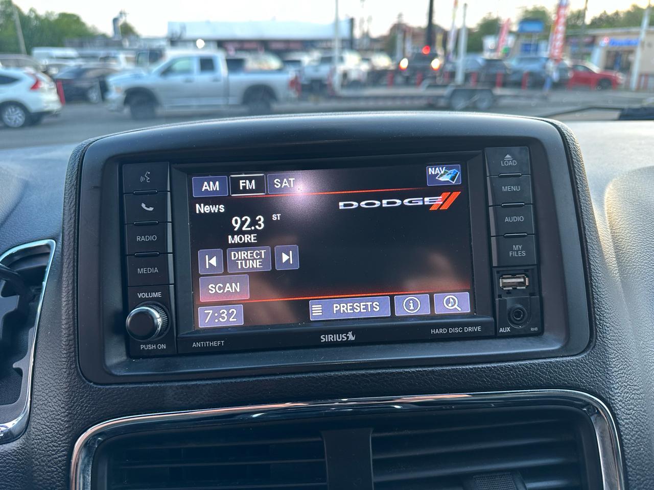Dodge Grand Caravan GT Wagon 2019