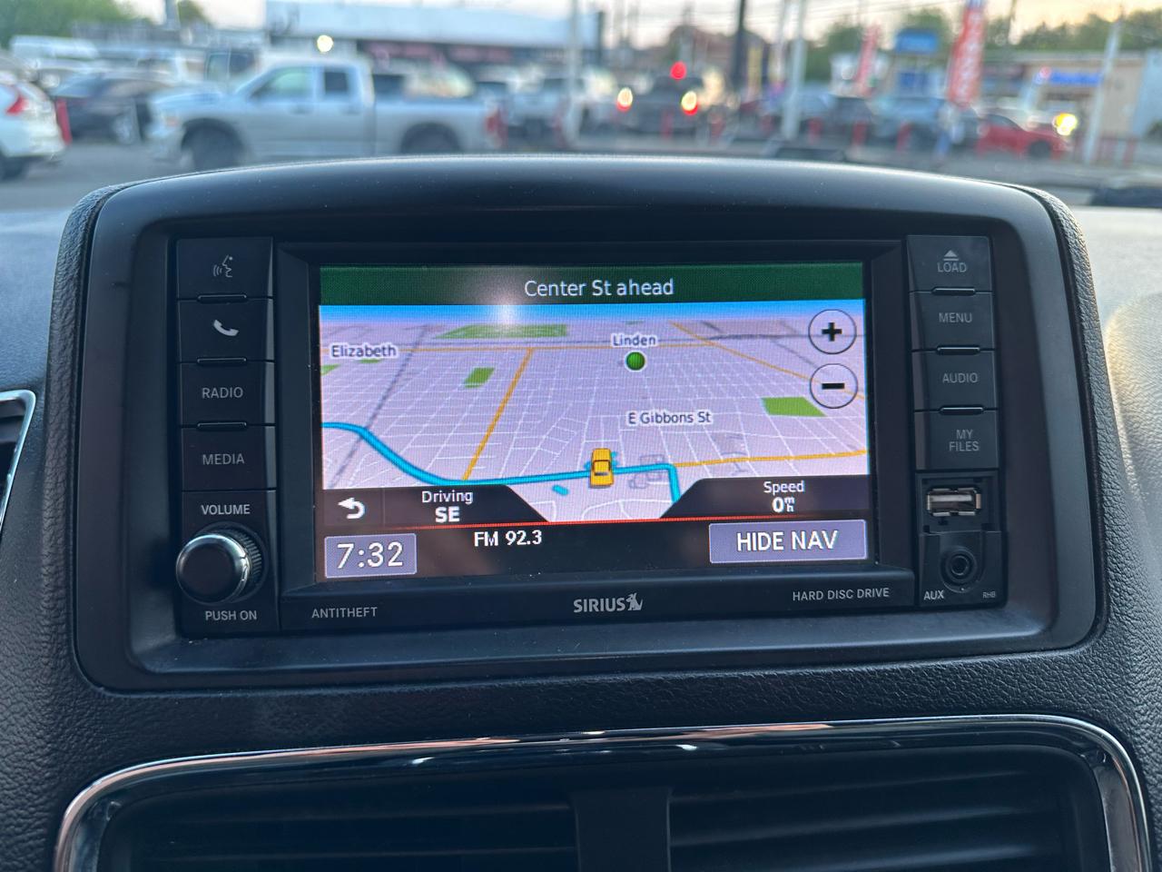 Dodge Grand Caravan GT Wagon 2019