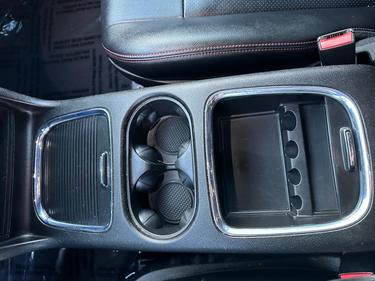Dodge Grand Caravan GT Wagon 2019