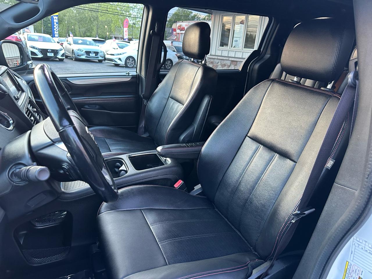 Dodge Grand Caravan GT Wagon 2019
