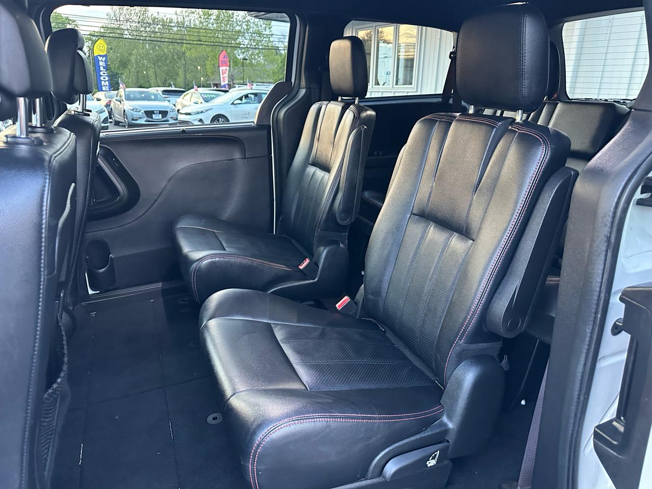 Dodge Grand Caravan GT Wagon 2019