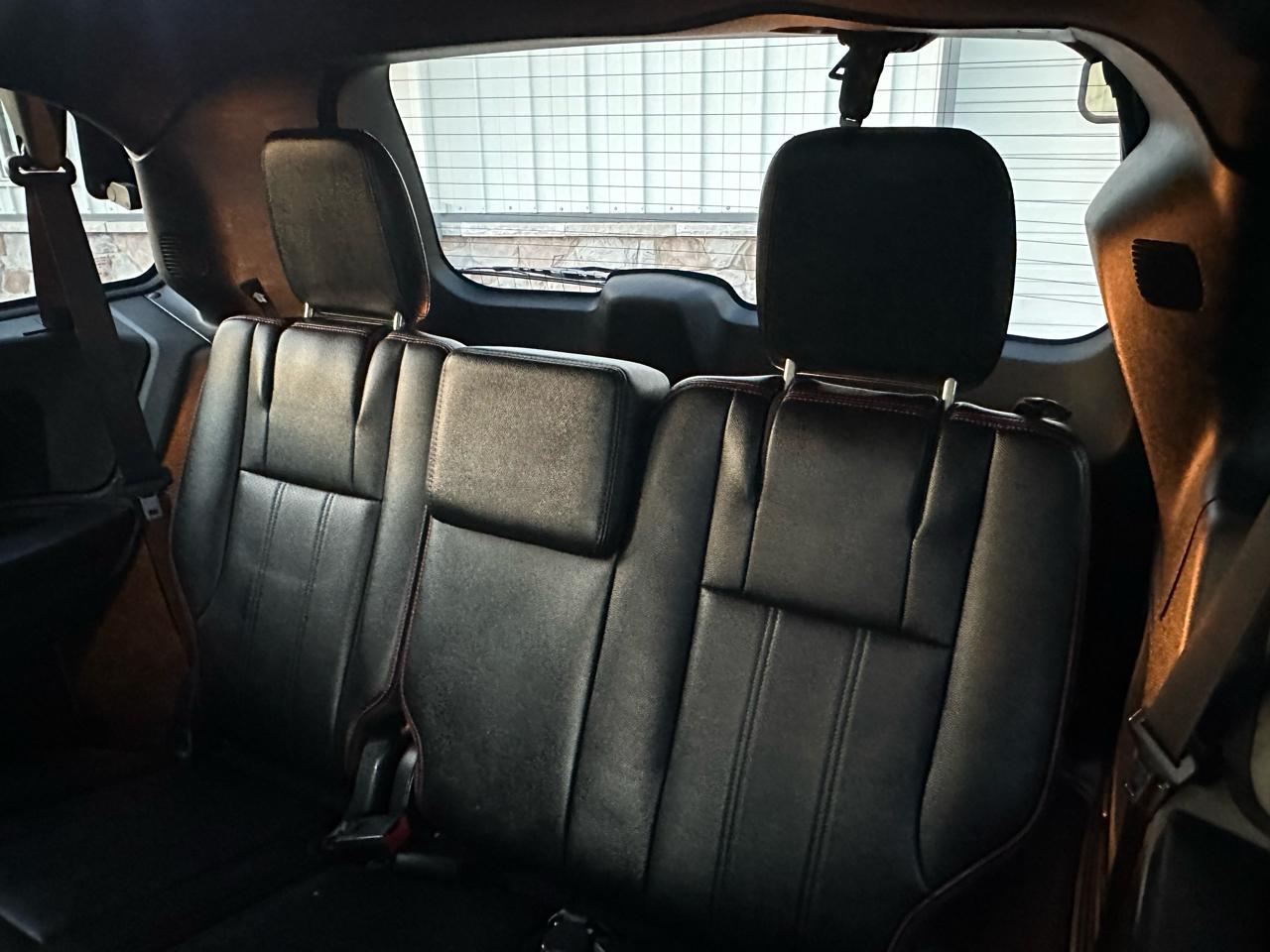 Dodge Grand Caravan GT Wagon 2019