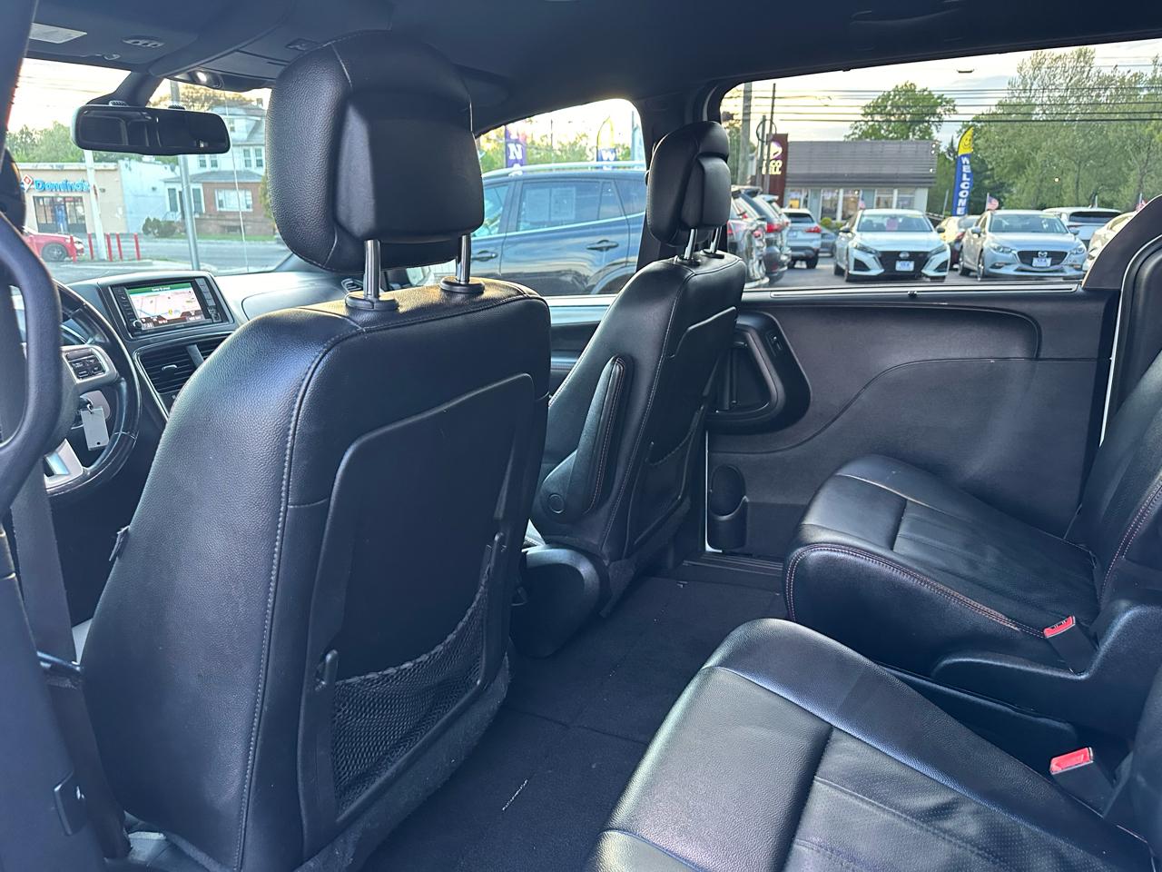 Dodge Grand Caravan GT Wagon 2019