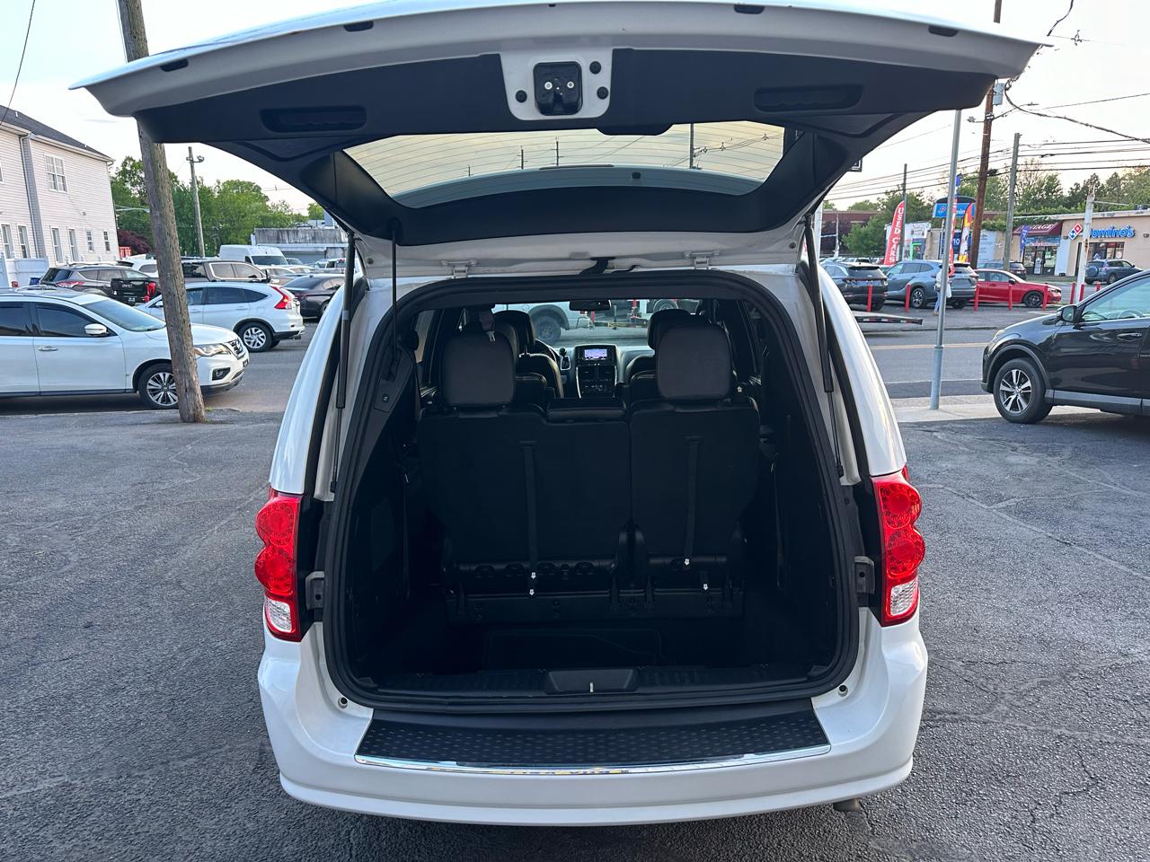 Dodge Grand Caravan GT Wagon 2019