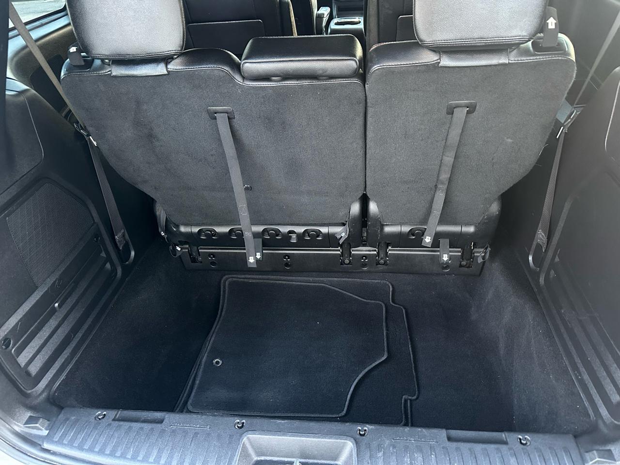 Dodge Grand Caravan GT Wagon 2019