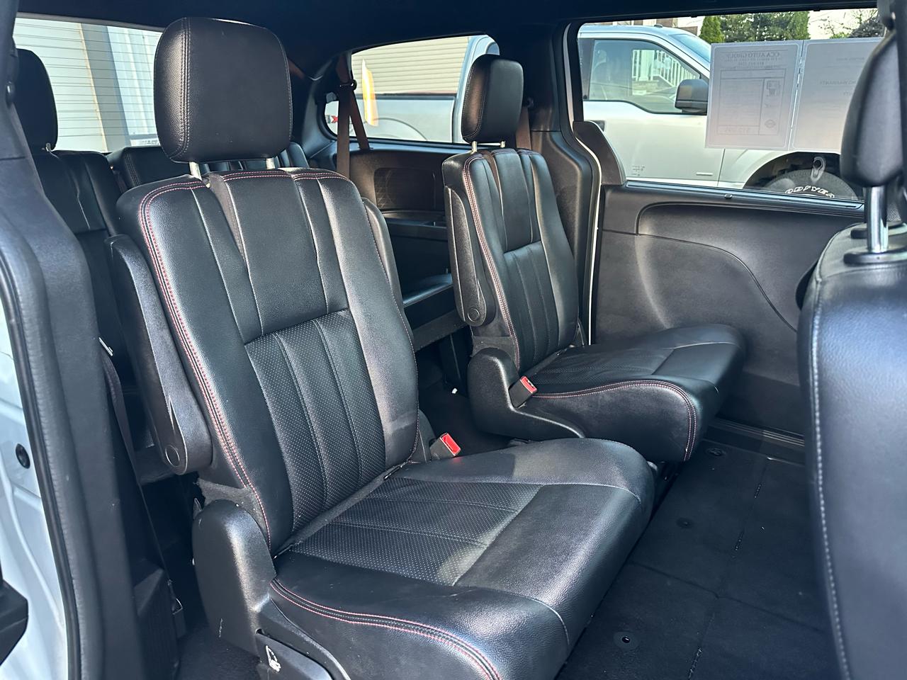 Dodge Grand Caravan GT Wagon 2019