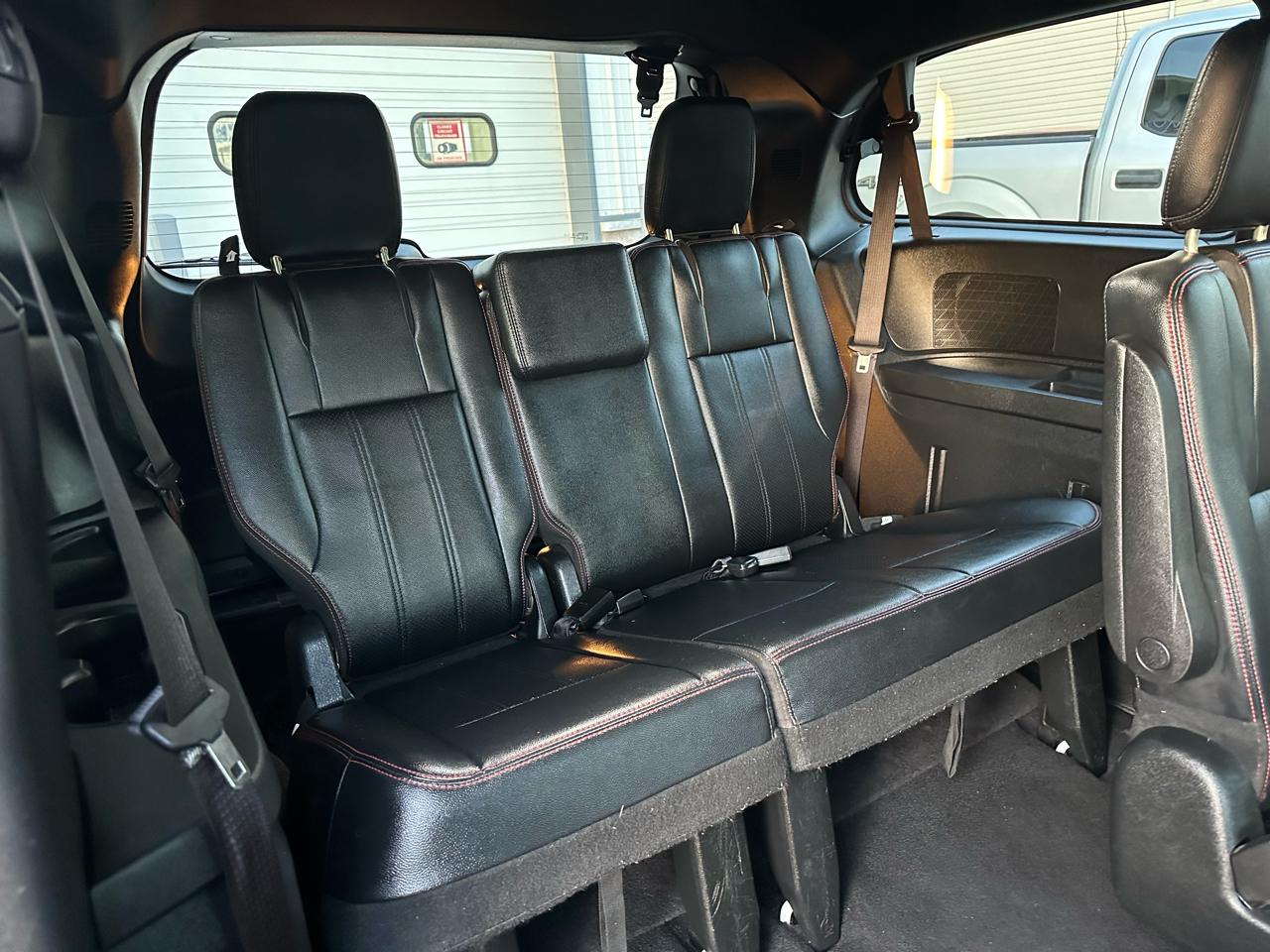 Dodge Grand Caravan GT Wagon 2019