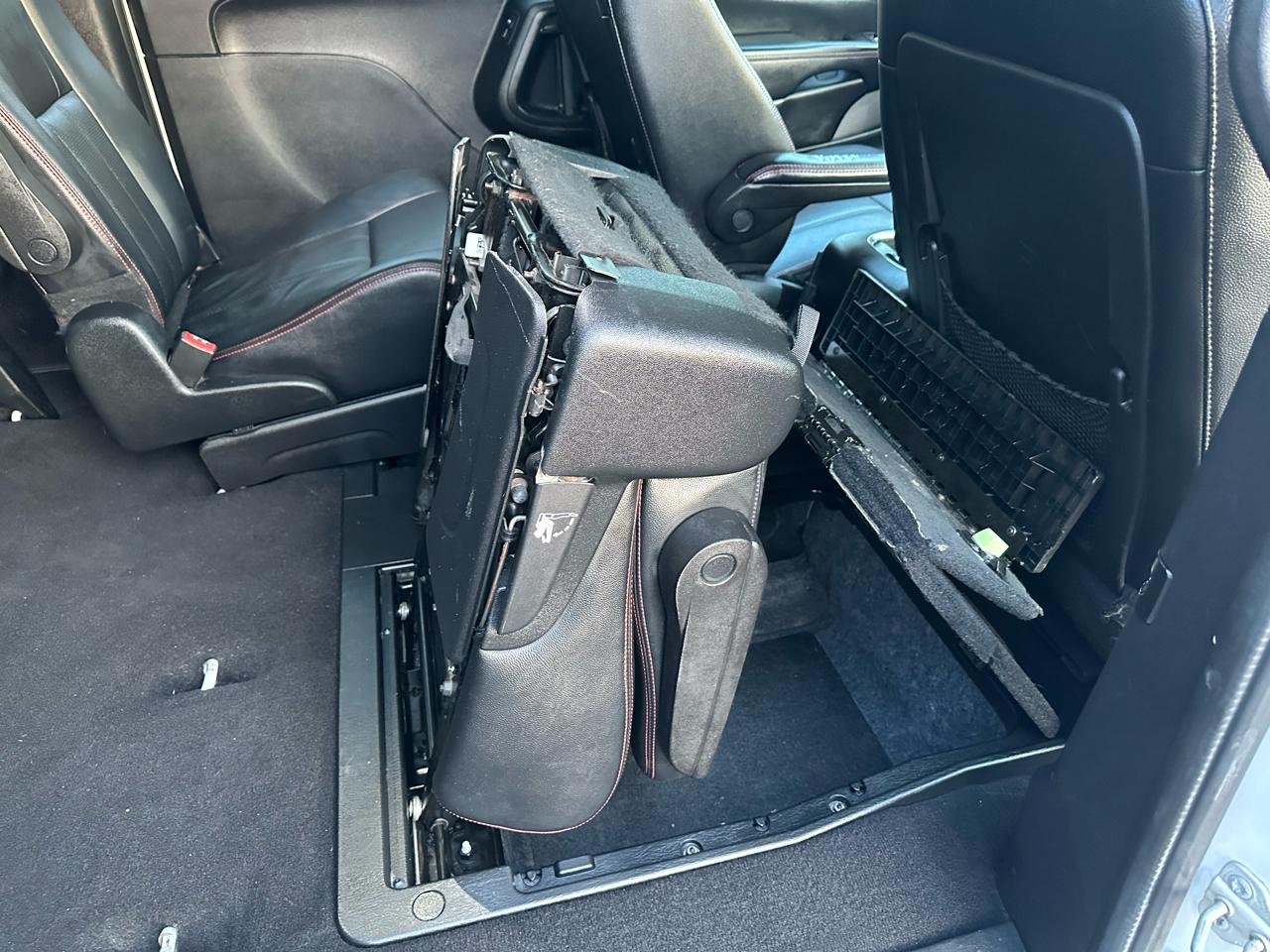 Dodge Grand Caravan GT Wagon 2019