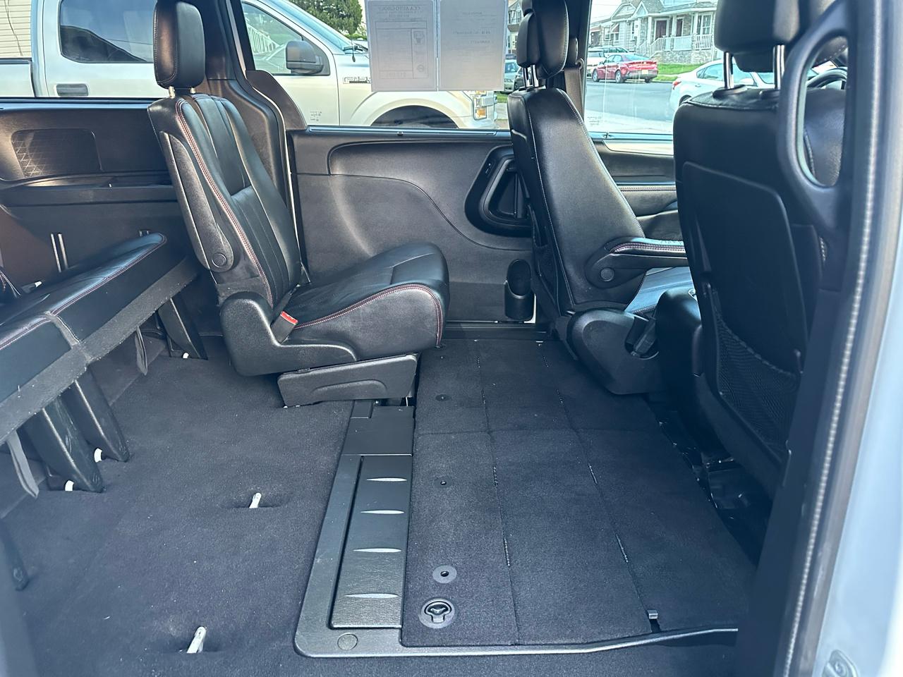 Dodge Grand Caravan GT Wagon 2019