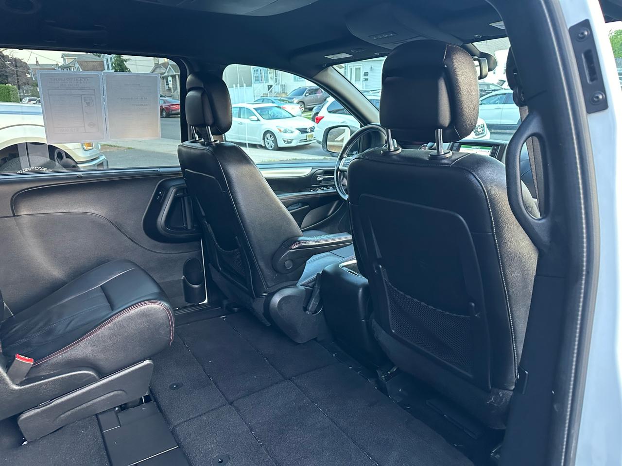 Dodge Grand Caravan GT Wagon 2019