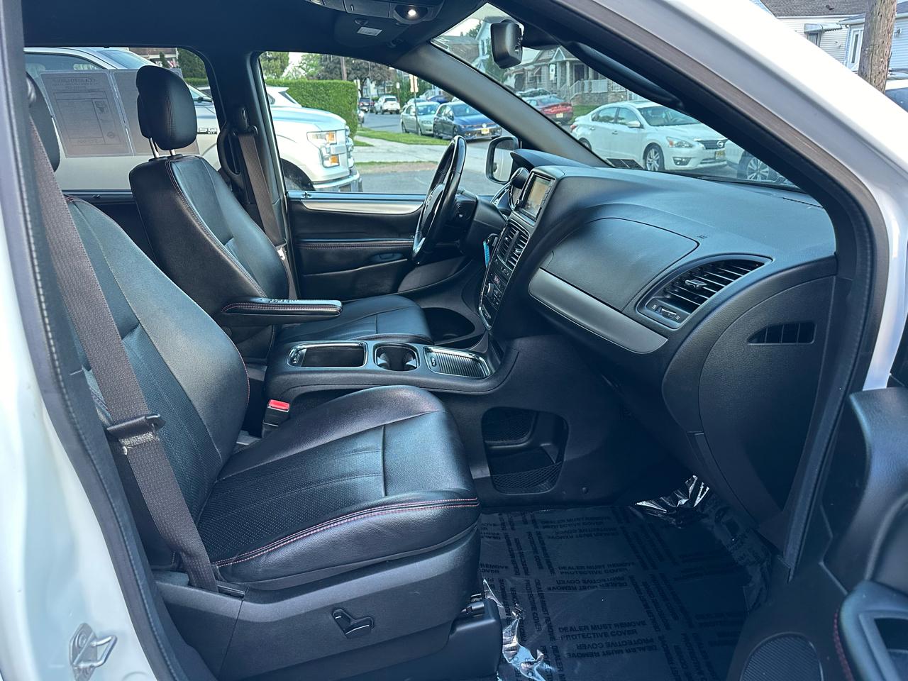 Dodge Grand Caravan GT Wagon 2019