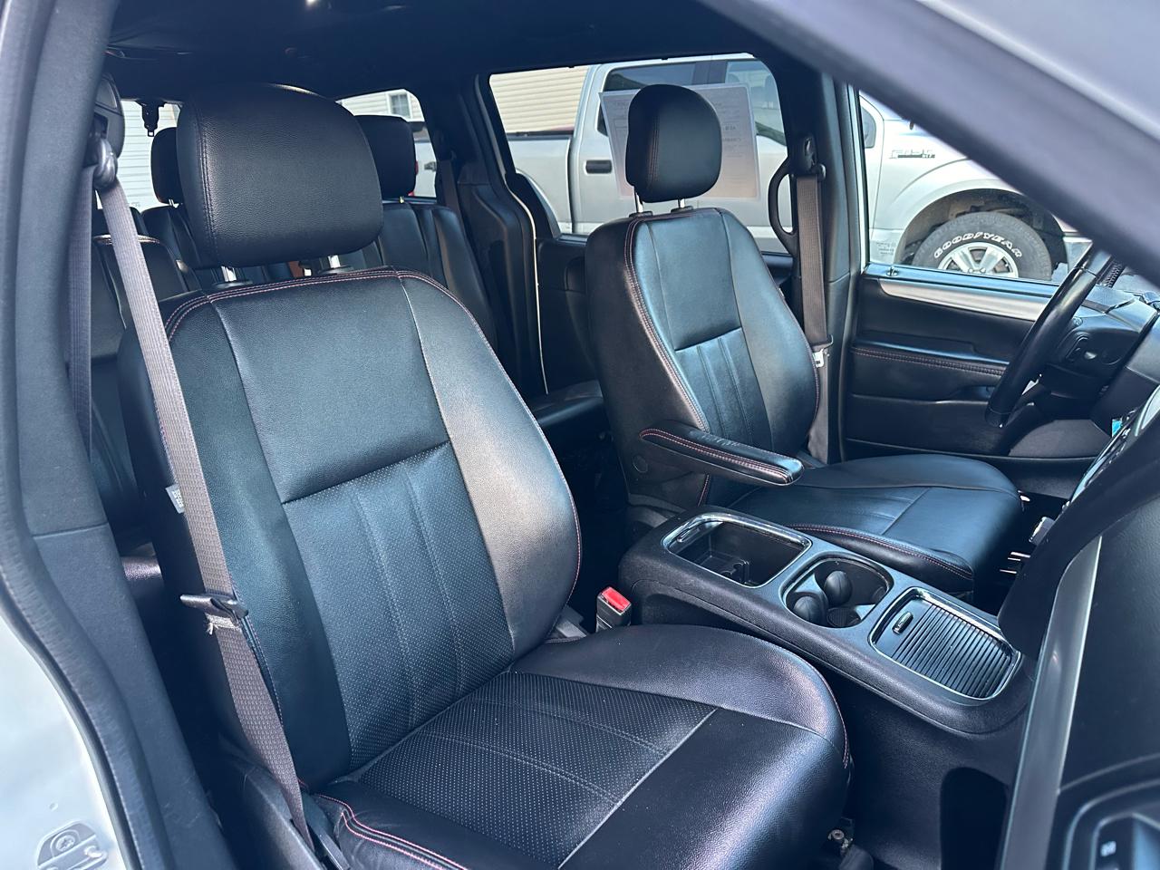 Dodge Grand Caravan GT Wagon 2019
