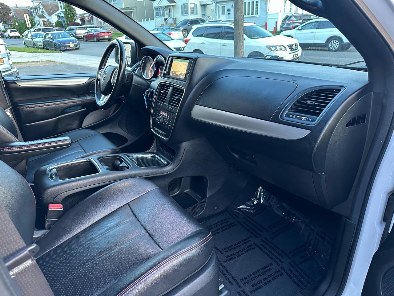 Dodge Grand Caravan GT Wagon 2019