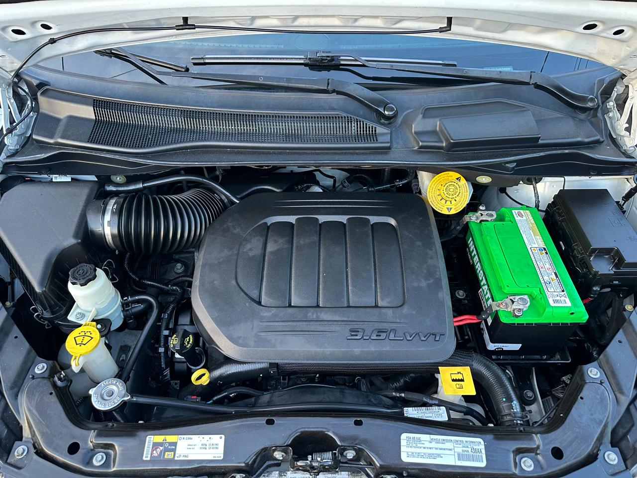 Dodge Grand Caravan GT Wagon 2019