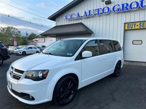 2019 Dodge Grand Caravan GT Wagon