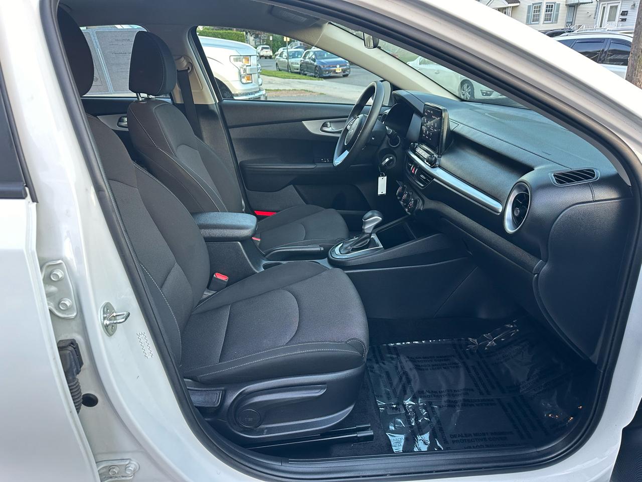 Kia Forte LXS 2023